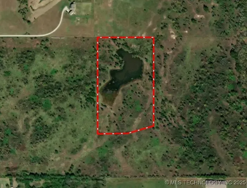 7 W 195th Street S Mounds, OK 74047