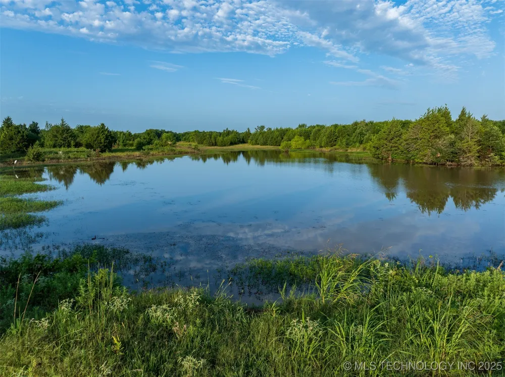7 W 195th Street S Mounds, OK 74047