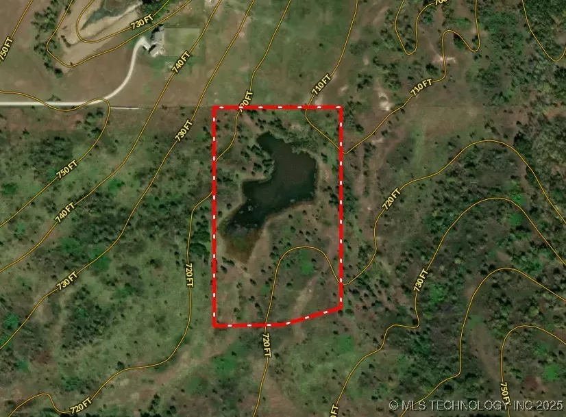 7 W 195th Street S Mounds, OK 74047
