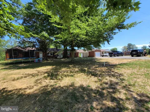 3736 MASSAPONAX CHURCH ROAD