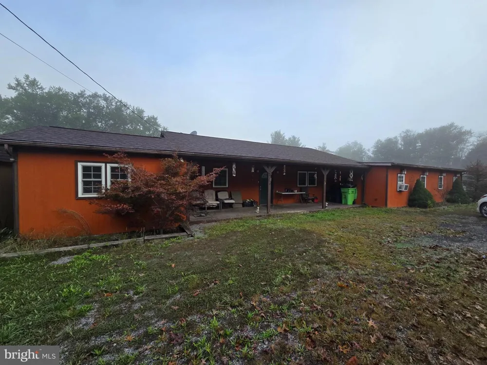 3165 SPRINGFIELD PIKE Springfield, WV 26763