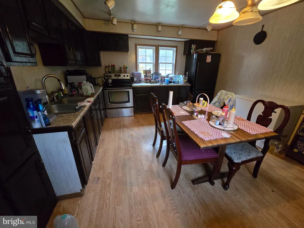 3165 SPRINGFIELD PIKE Springfield, WV 26763