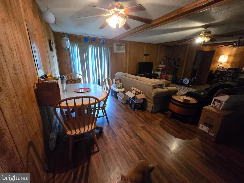 3165 SPRINGFIELD PIKE Springfield, WV 26763
