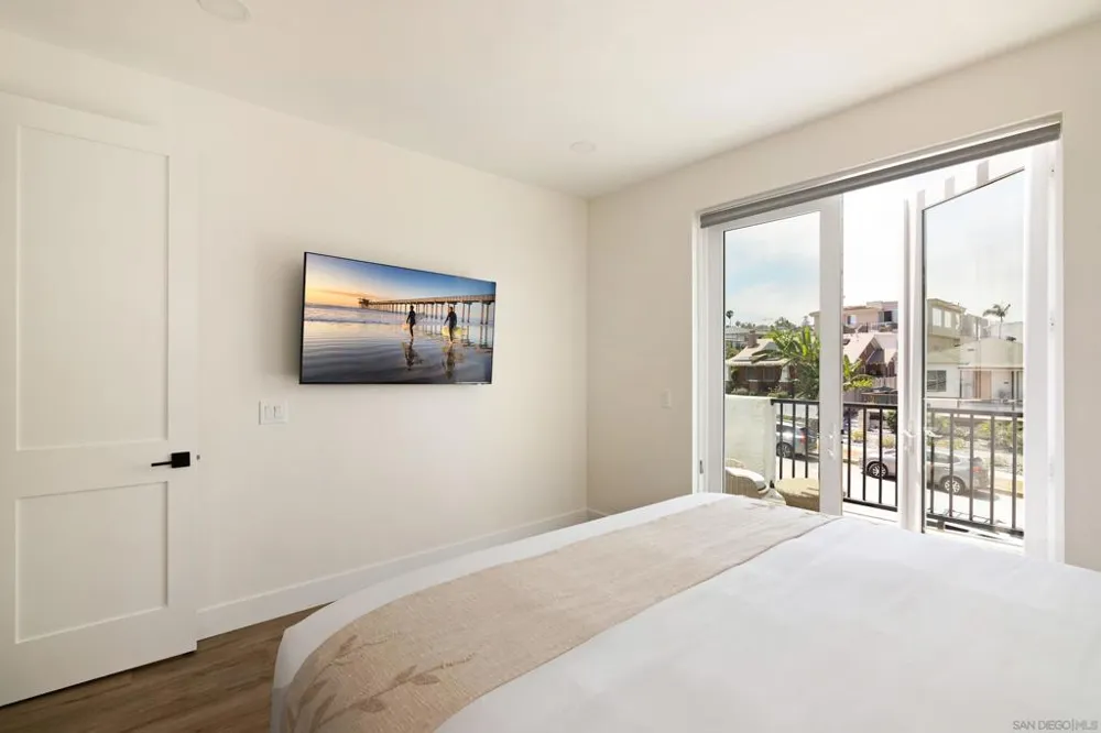 4614 Cape May Ave San Diego, CA 92107