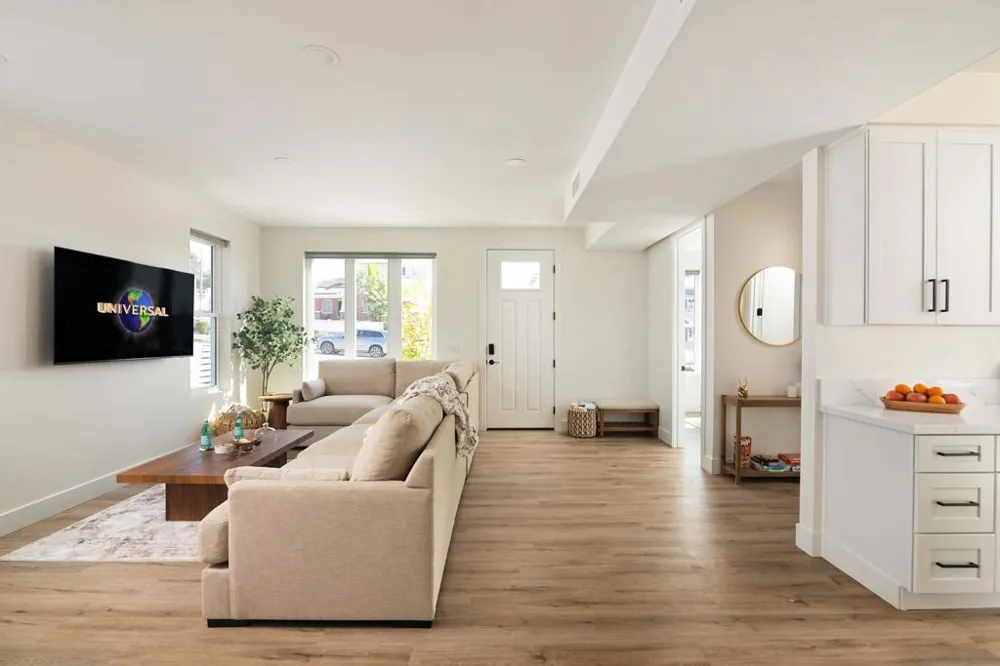 4614 Cape May Ave San Diego, CA 92107