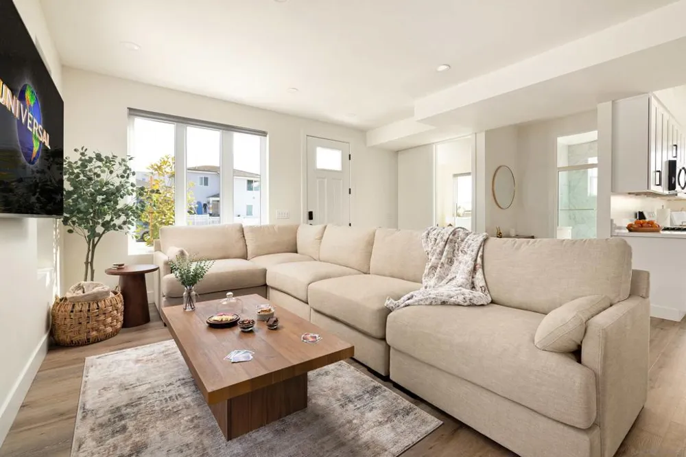 4614 Cape May Ave San Diego, CA 92107