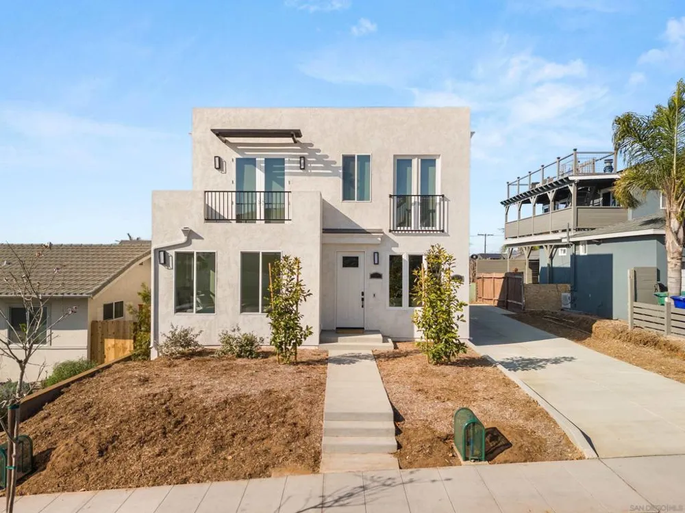 4614 Cape May Ave San Diego, CA 92107