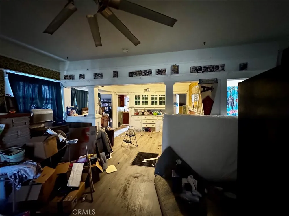 203 Walnut Street Needles, CA 92363