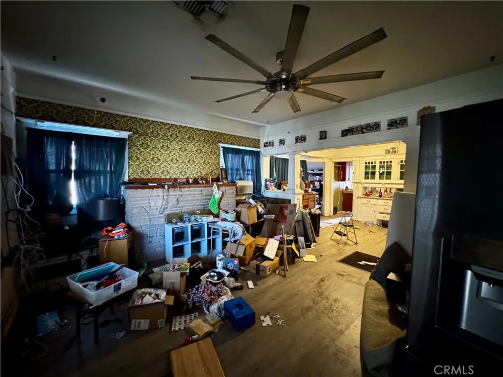 203 Walnut Street Needles, CA 92363