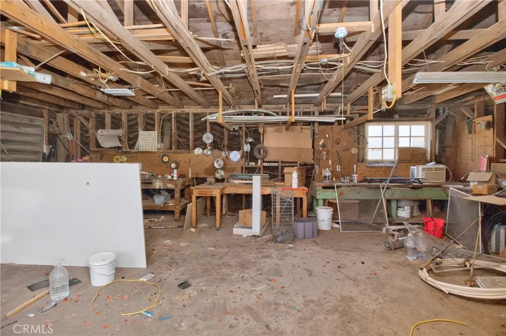 203 Walnut Street Needles, CA 92363