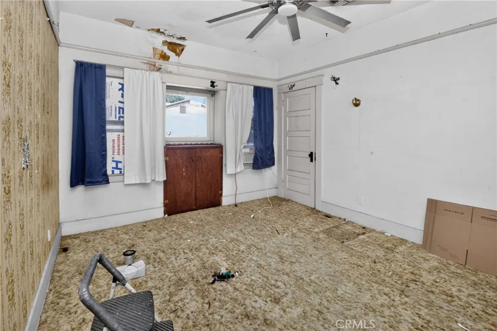 203 Walnut Street Needles, CA 92363