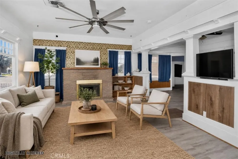 203 Walnut Street Needles, CA 92363