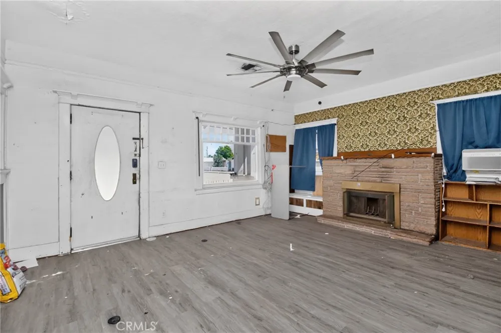 203 Walnut Street Needles, CA 92363
