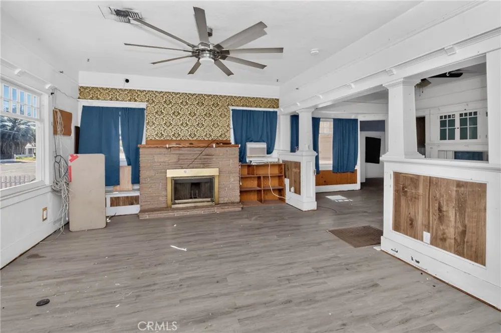 203 Walnut Street Needles, CA 92363