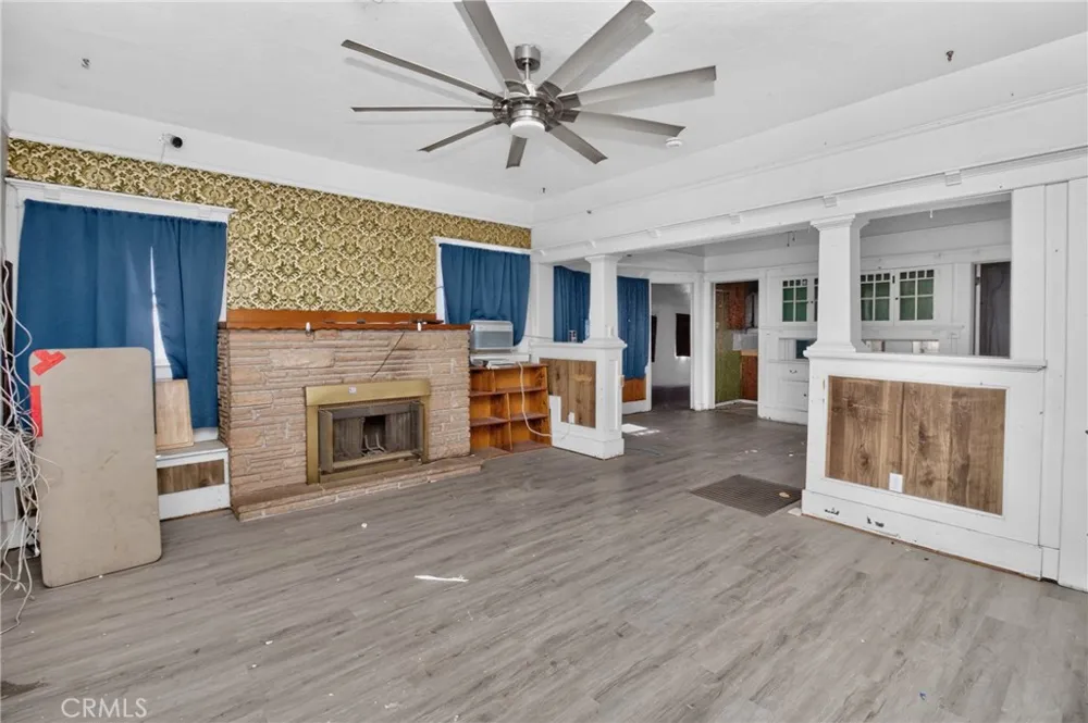 203 Walnut Street Needles, CA 92363