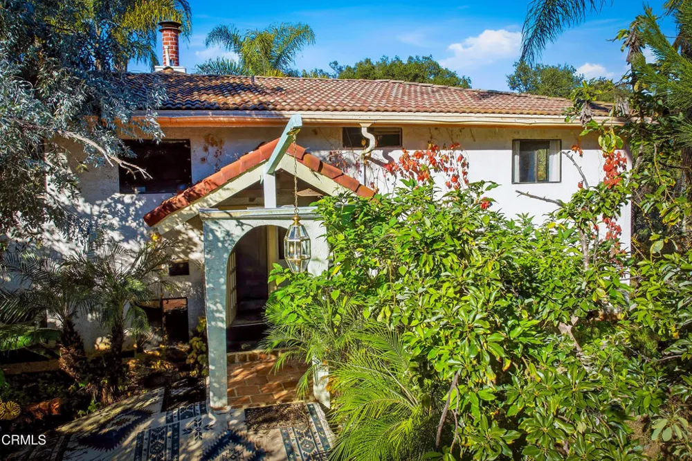 1400 Park Drive Ojai, CA 93023