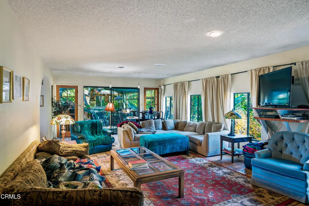 1400 Park Drive Ojai, CA 93023