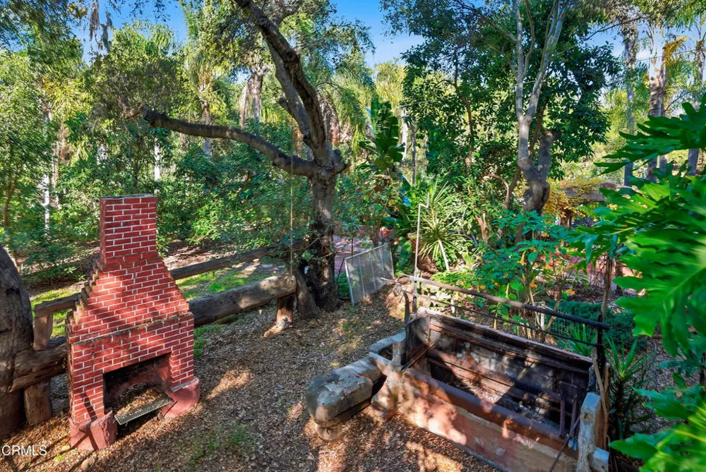 1400 Park Drive Ojai, CA 93023