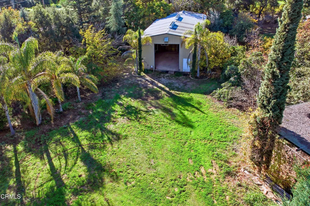 1400 Park Drive Ojai, CA 93023