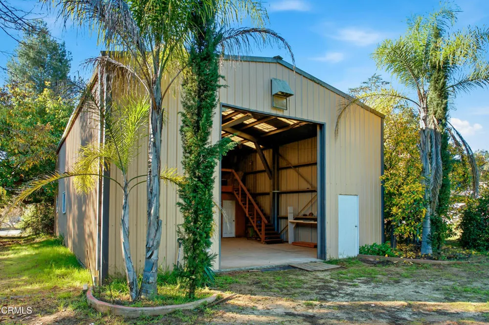 1400 Park Drive Ojai, CA 93023
