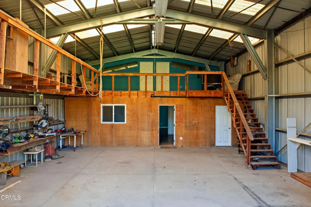 1400 Park Drive Ojai, CA 93023
