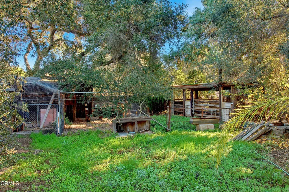 1400 Park Drive Ojai, CA 93023