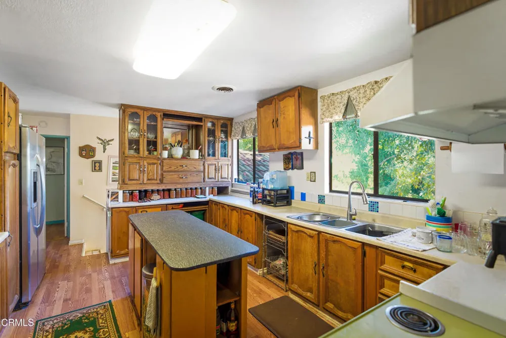 1400 Park Drive Ojai, CA 93023