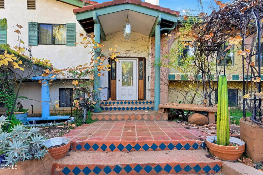 1400 Park Drive Ojai, CA 93023