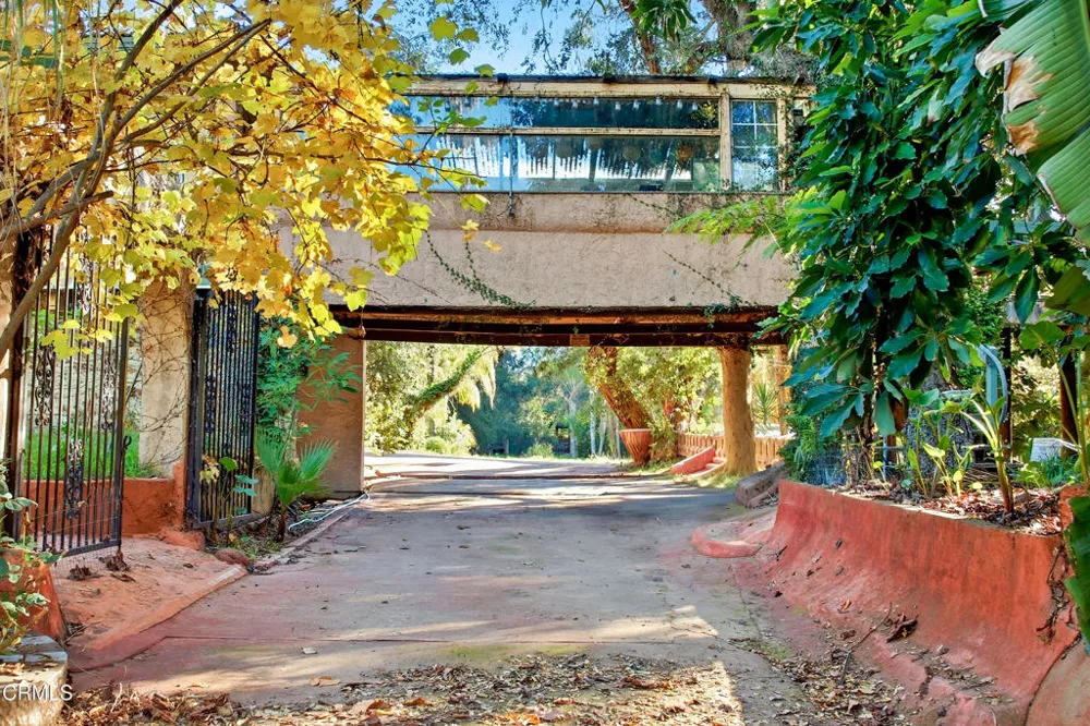 1400 Park Drive Ojai, CA 93023