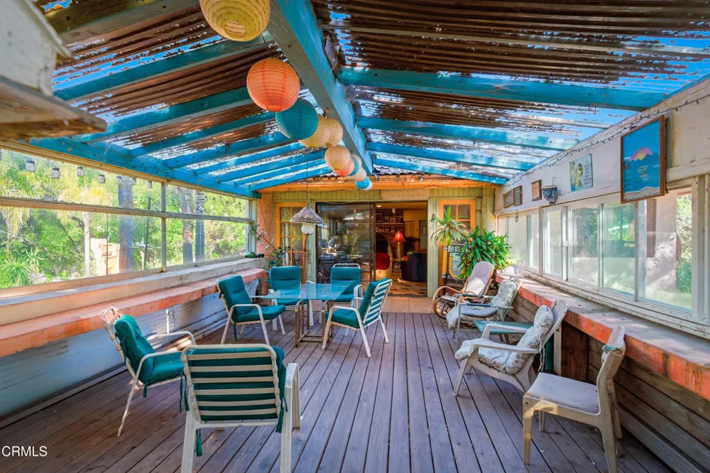 1400 Park Drive Ojai, CA 93023