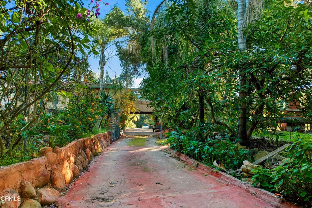 1400 Park Drive Ojai, CA 93023