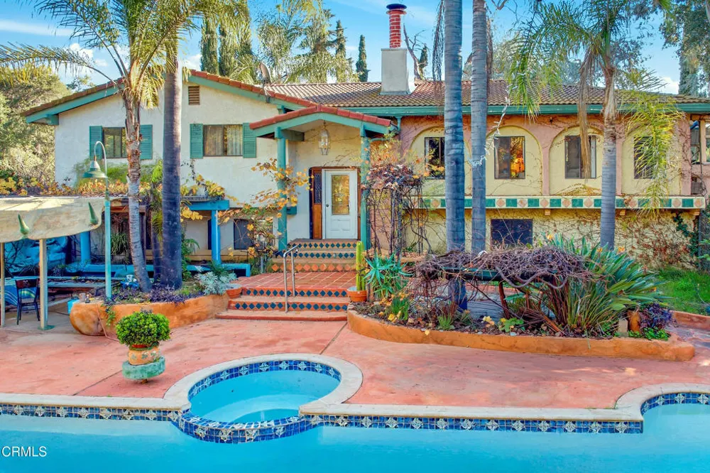 1400 Park Drive Ojai, CA 93023