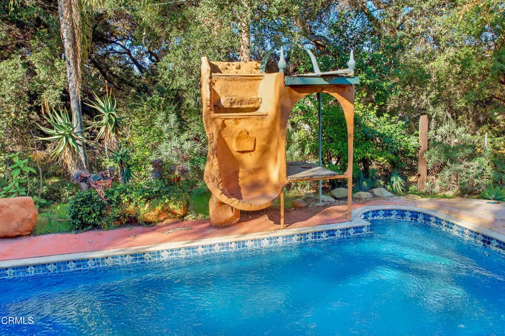 1400 Park Drive Ojai, CA 93023