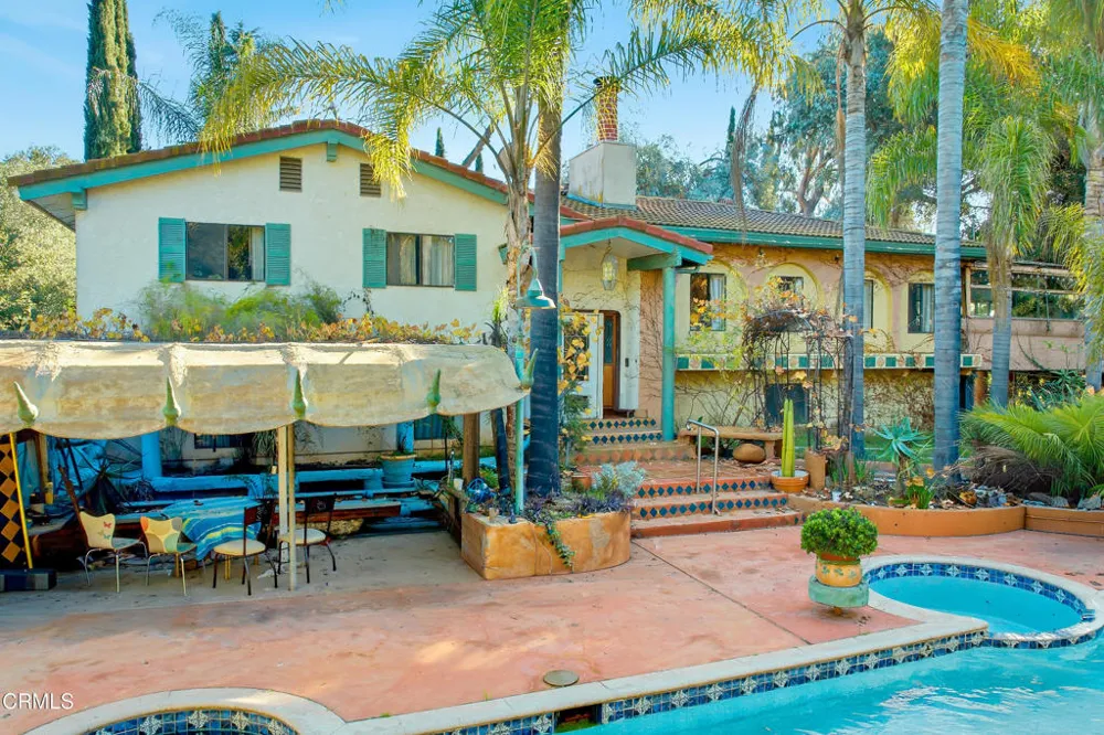 1400 Park Drive Ojai, CA 93023