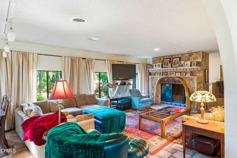 1400 Park Drive Ojai, CA 93023