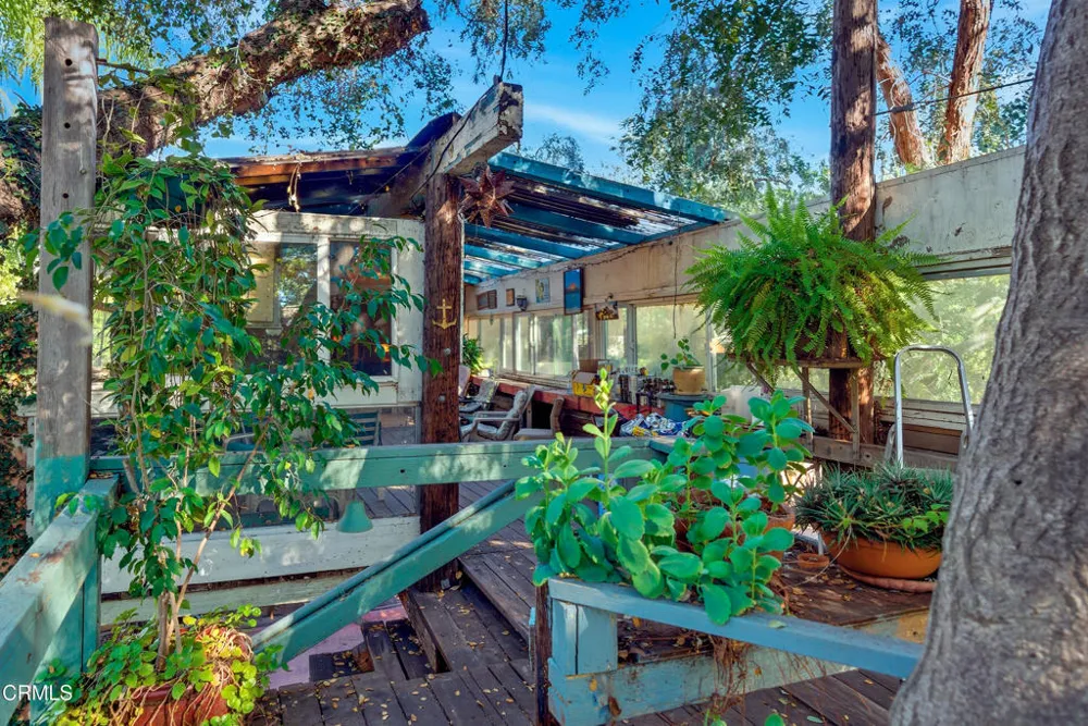 1400 Park Drive Ojai, CA 93023