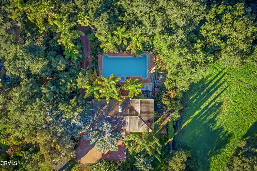 1400 Park Drive Ojai, CA 93023