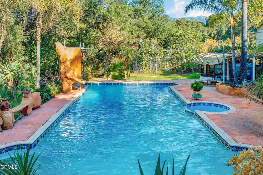 1400 Park Drive Ojai, CA 93023