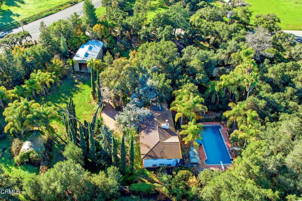 1400 Park Drive Ojai, CA 93023