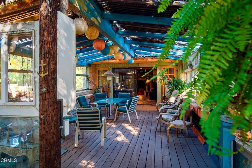 1400 Park Drive Ojai, CA 93023