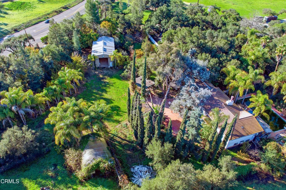 1400 Park Drive Ojai, CA 93023