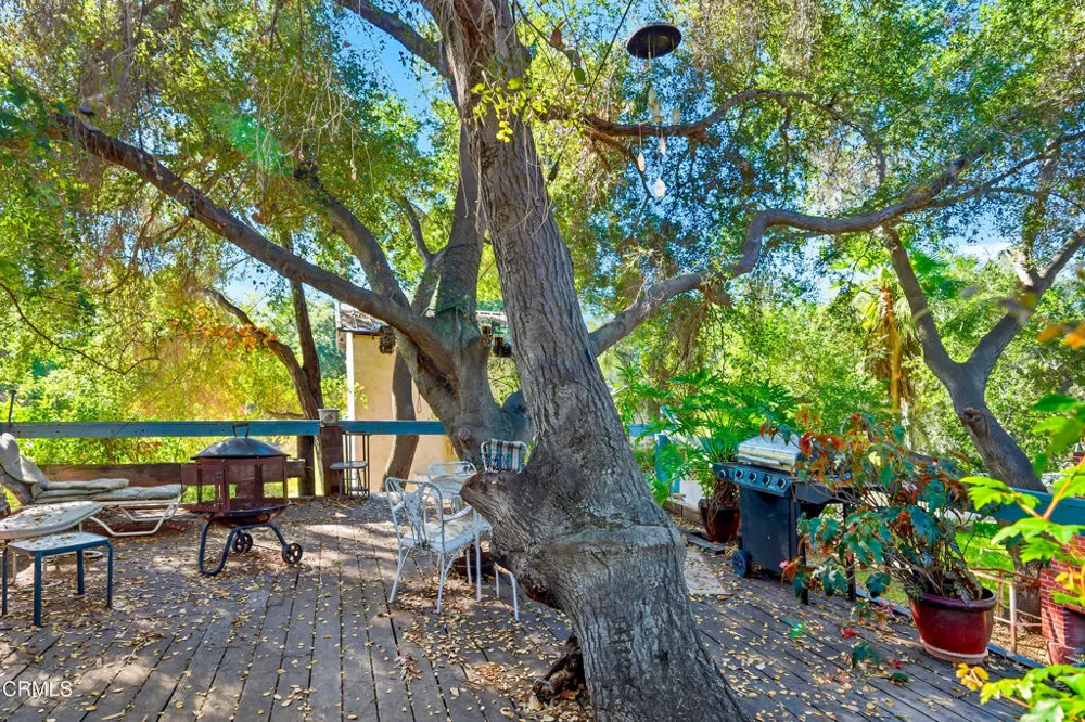 1400 Park Drive Ojai, CA 93023