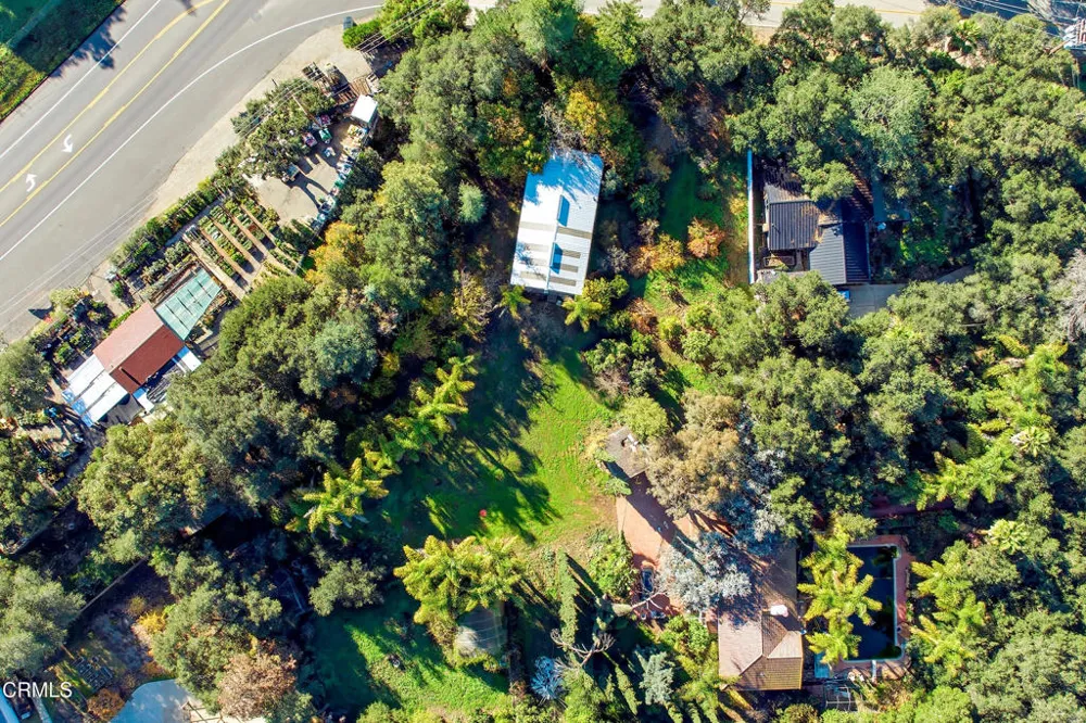 1400 Park Drive Ojai, CA 93023