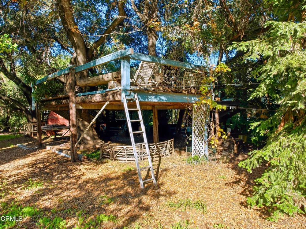 1400 Park Drive Ojai, CA 93023