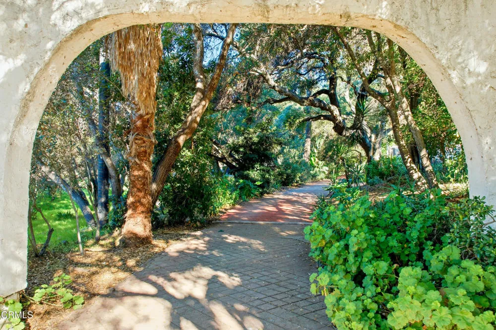 1400 Park Drive Ojai, CA 93023