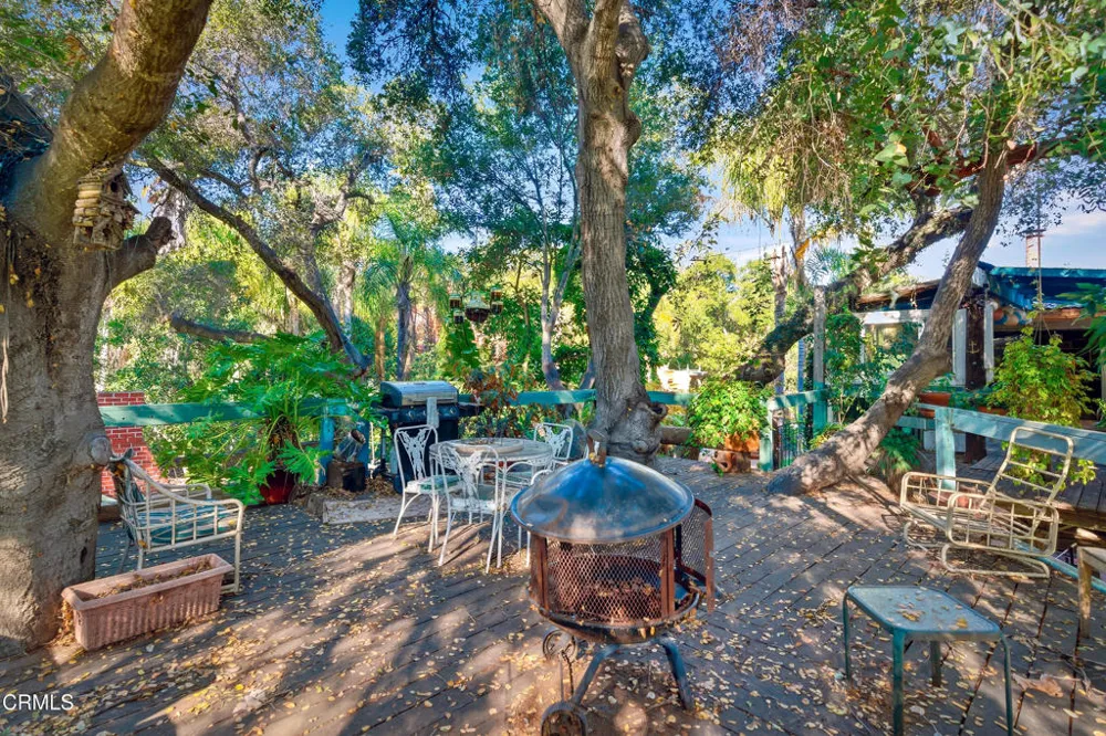 1400 Park Drive Ojai, CA 93023