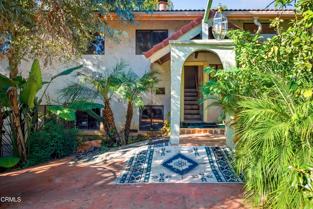 1400 Park Drive Ojai, CA 93023