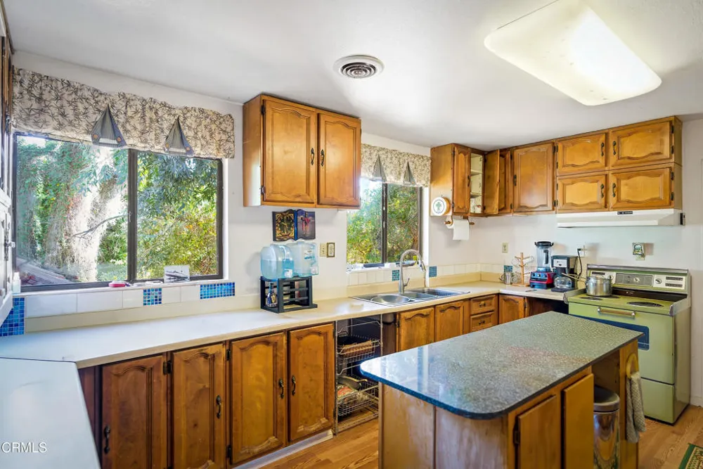1400 Park Drive Ojai, CA 93023
