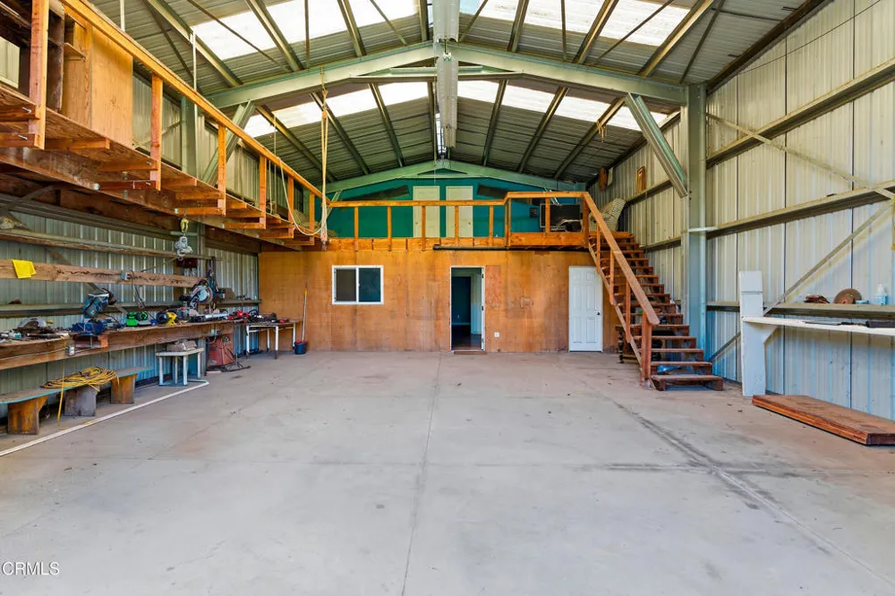 1400 Park Drive Ojai, CA 93023