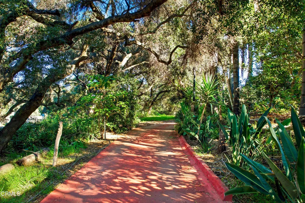 1400 Park Drive Ojai, CA 93023